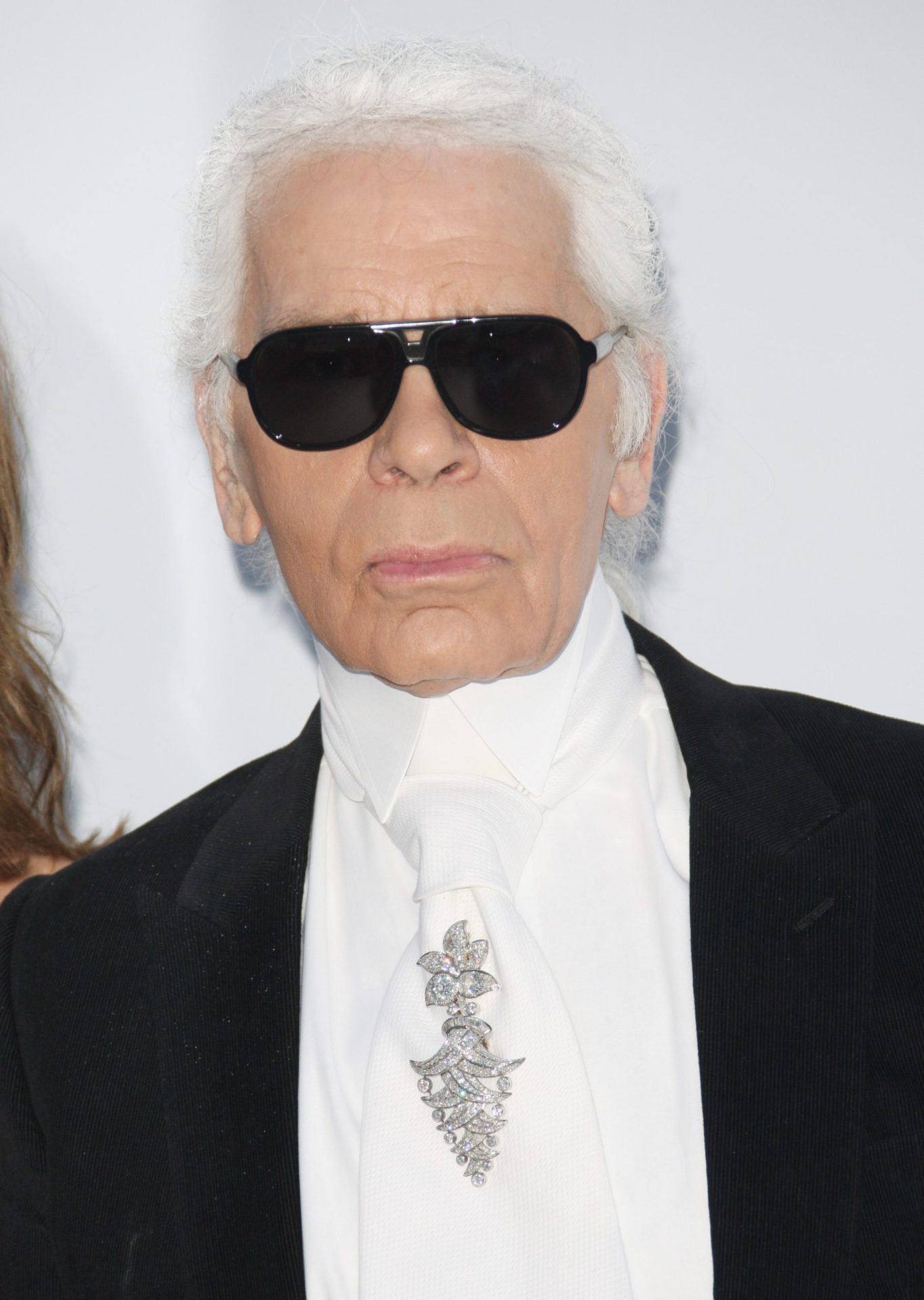 Morreu Karl Lagerfeld aos 85 anos