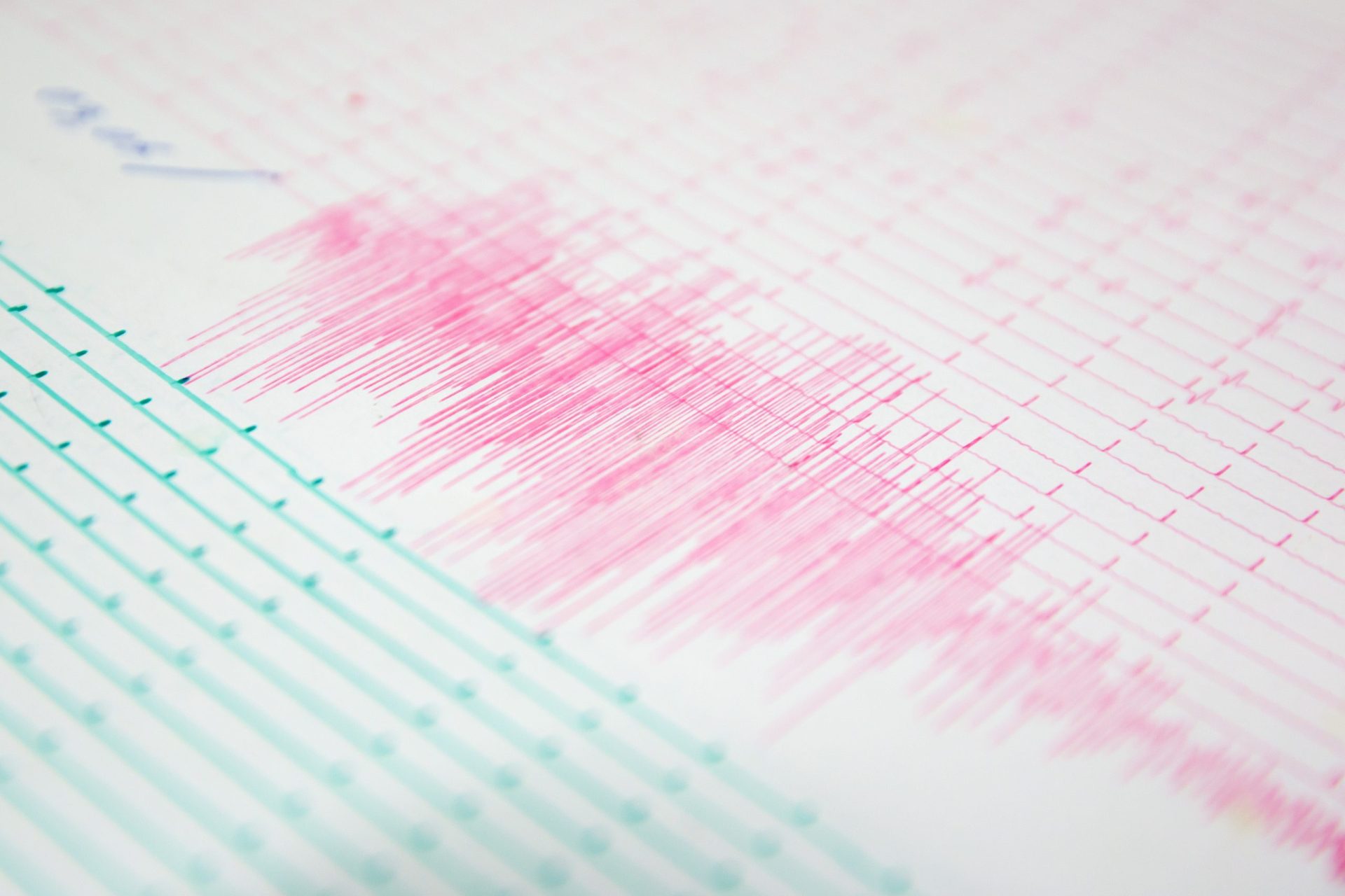 Sismo de 7.7 na escala de Richter no Equador