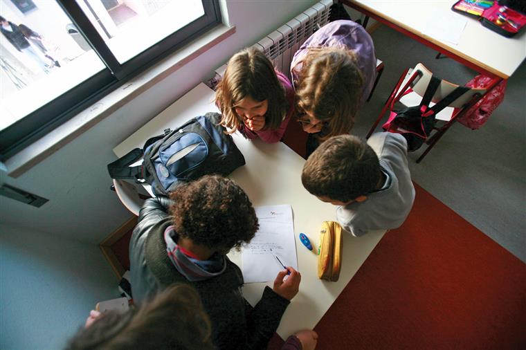 Educação. Diretores defendem que recente reforço de auxiliares é insuficiente