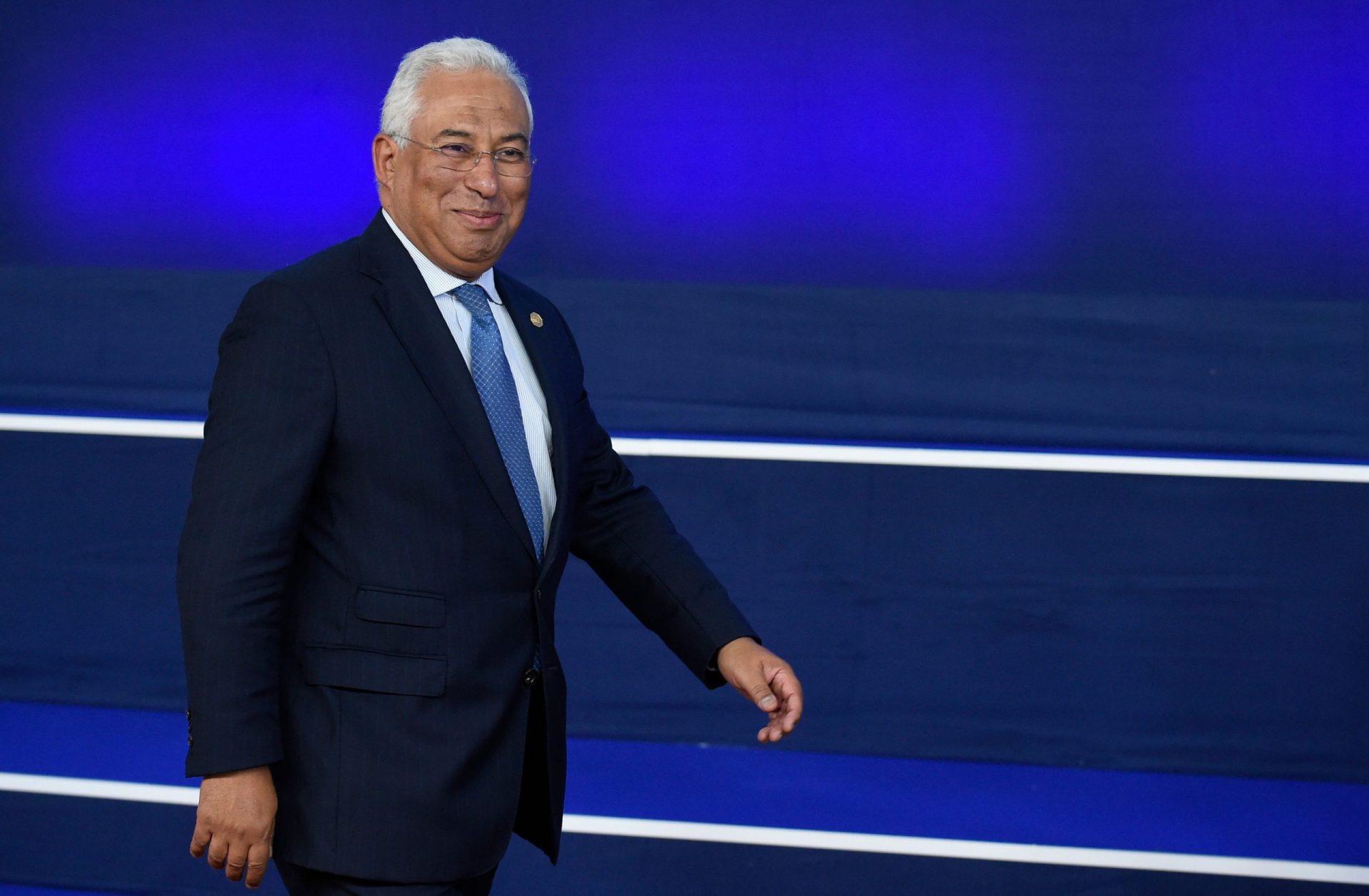 Função Pública. António Costa remete aumentos para 2020