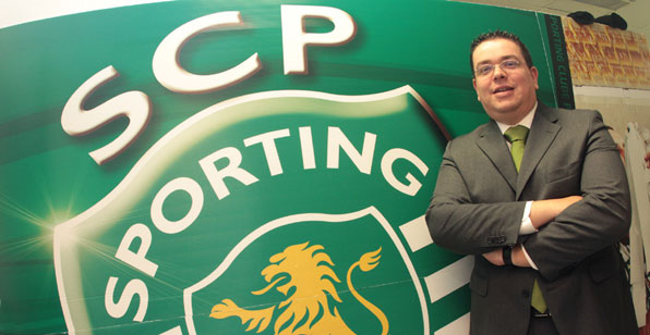 Diretor das modalidades do Sporting diz que foi agredido em pavilhão do FC Porto