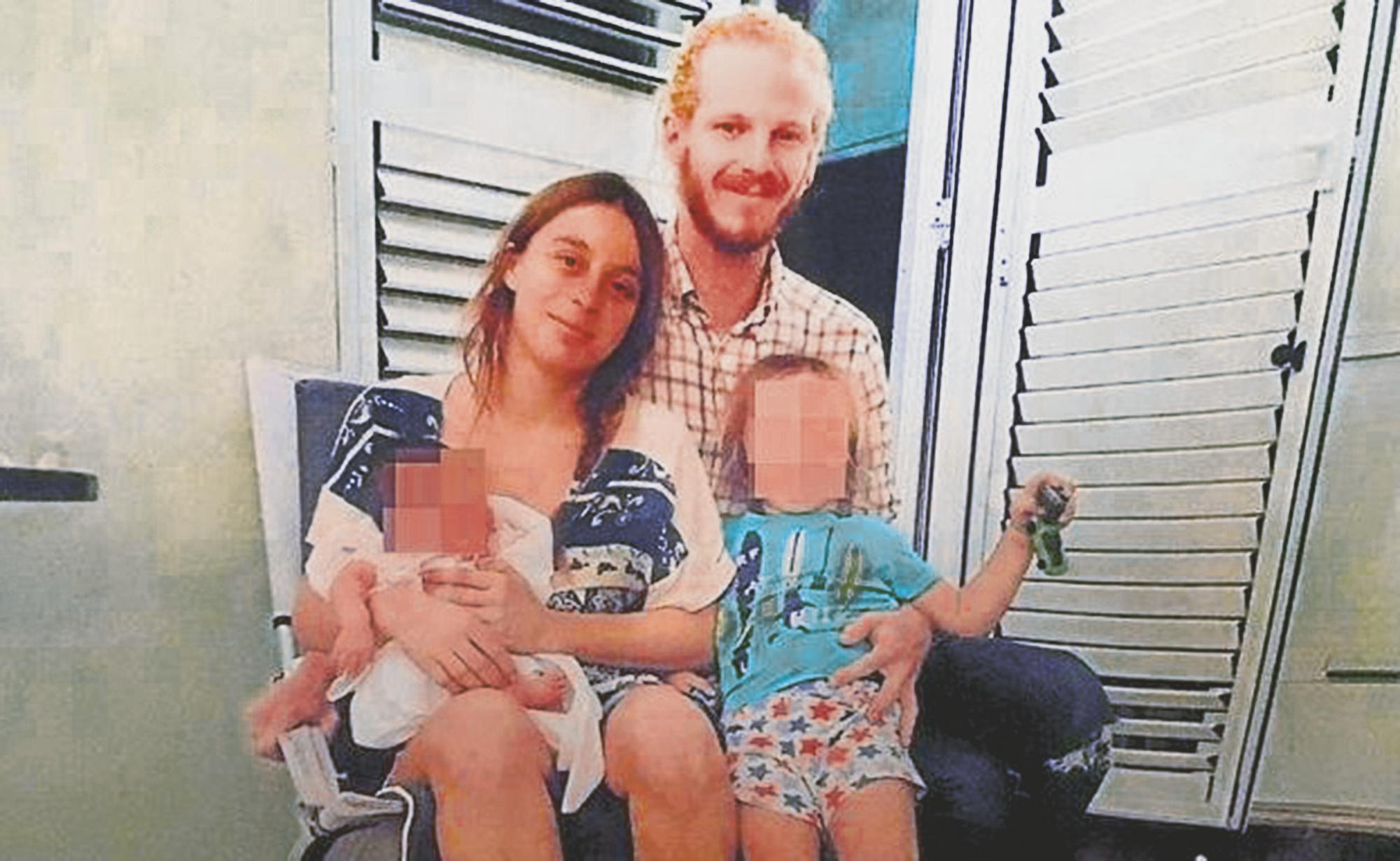 Espanha chocada com caso de mãe que espancou filhos até à morte e que os enterrou-os perto de casa