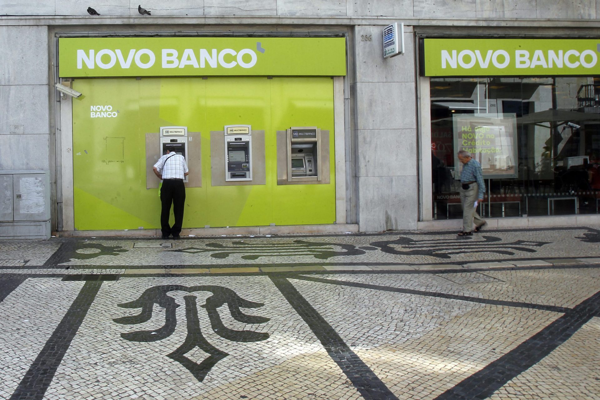 Novo Banco. Depois da Caixa poderá vir aí nova comissão de inquérito