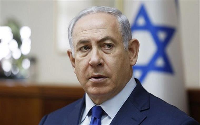 Netanyahu vence eleições legislativas em Israel, de acordo com a imprensa local