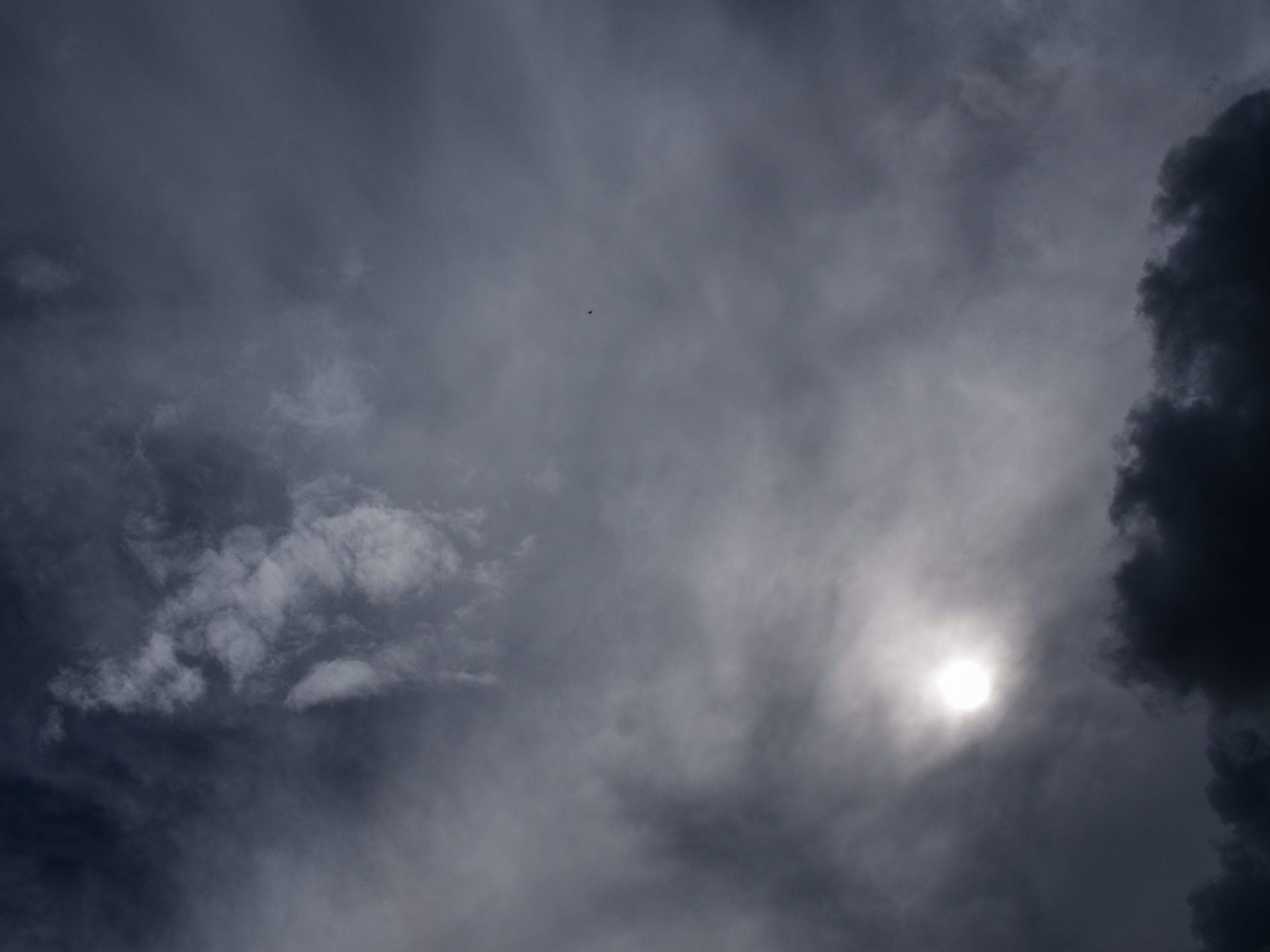 Fim de semana sem chuva e com temperaturas acima dos 20 graus