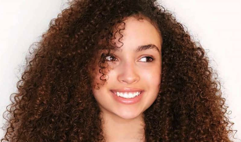 Atriz morre aos 16 anos