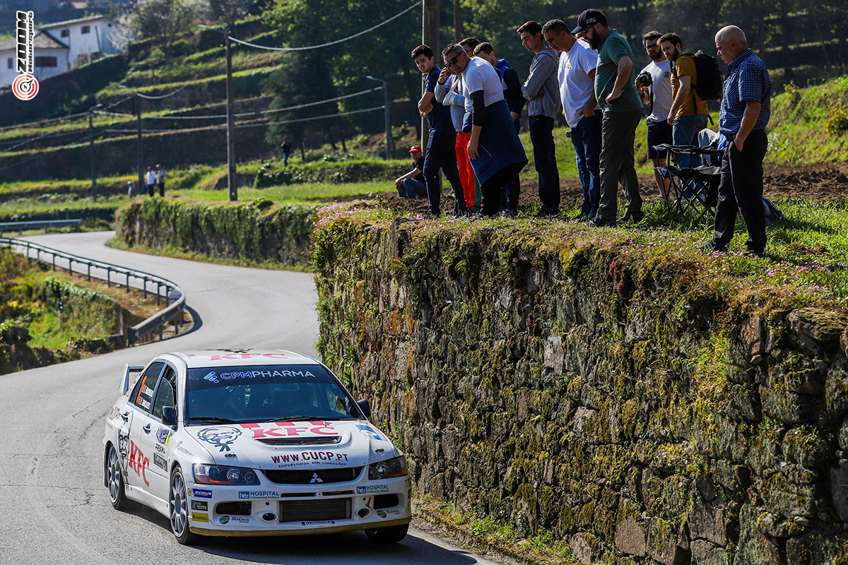 Piloto Filipe Madureira “preparado para ganhar em casa”