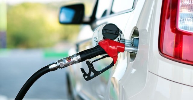 Gasóleo e gasolina mais caros a partir de segunda-feira