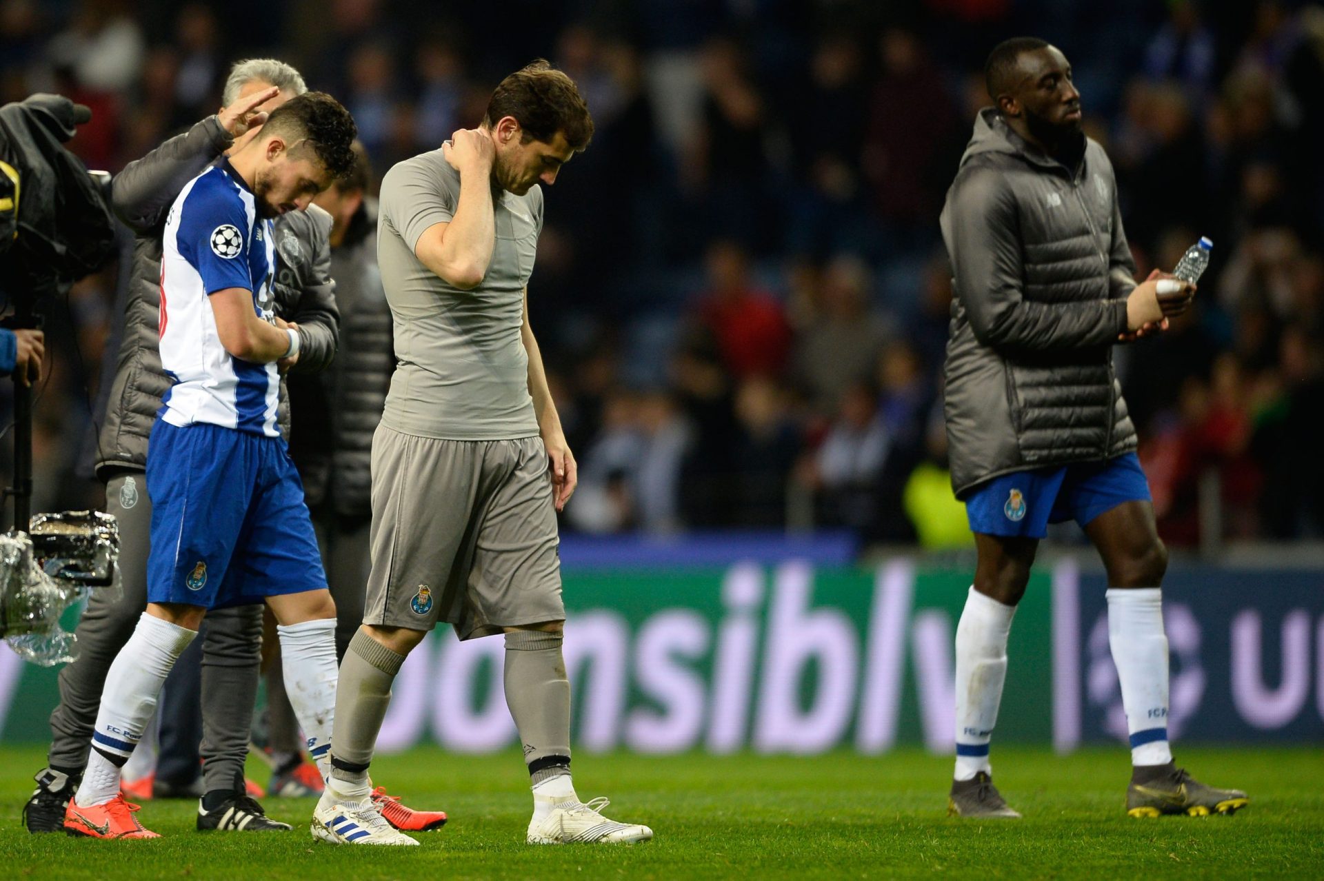 FC Porto empata em Vila do Conde e perde pontos na luta pelo título