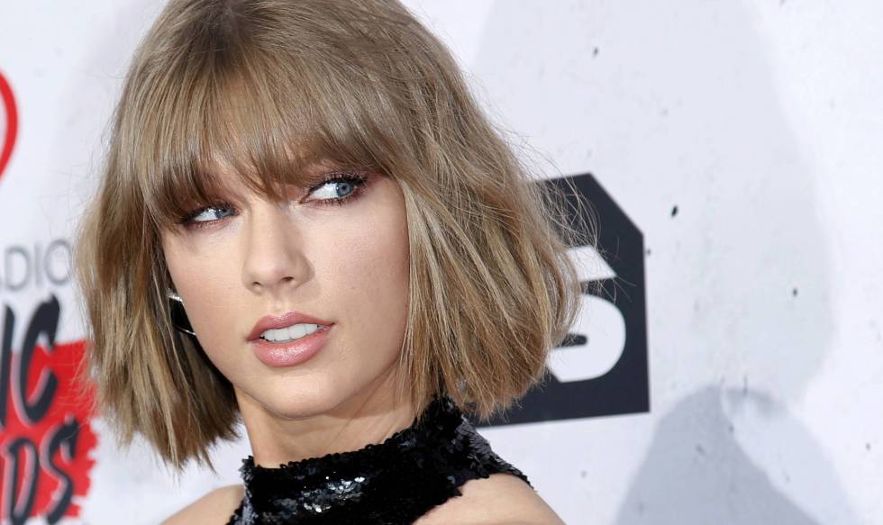 Taylor Swift lança novo single quase dois anos depois (com vídeo)