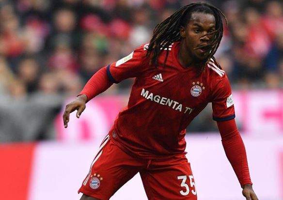 Renato Sanches. “O treinador não me explica por que razão não jogo. É óbvio que se torna difícil”