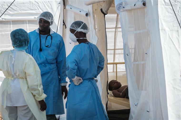 Moçambique. Mais de 2 mil pessoas já foram infetadas com cólera