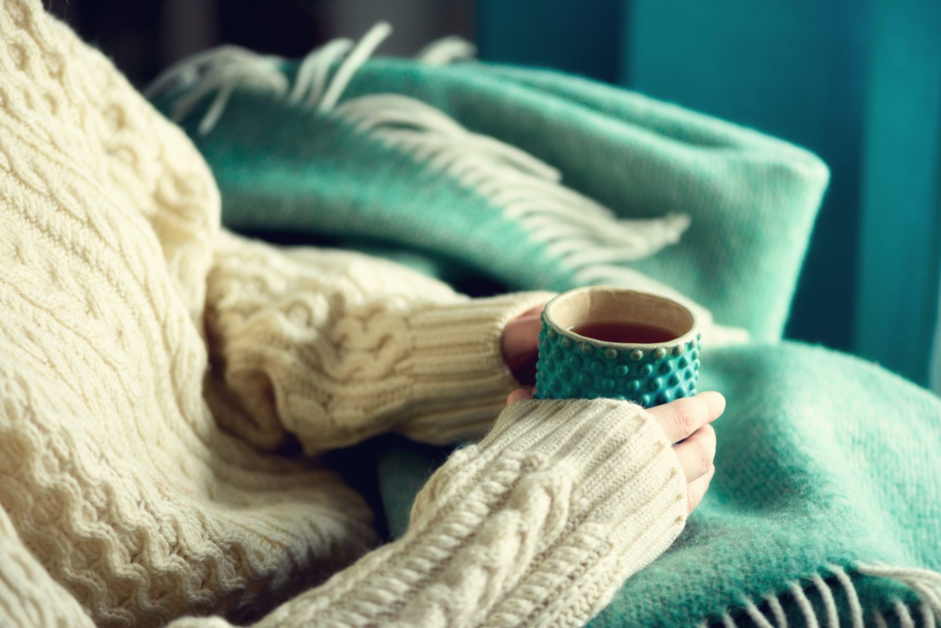 Chuva, frio e neve continuam pelo menos até ao início da semana