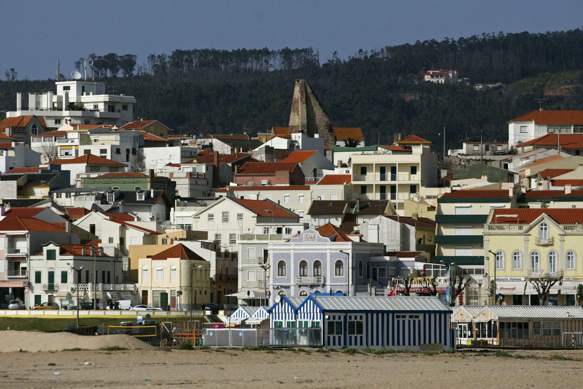 Carlos Monteiro é o novo presidente da Câmara da Figueira da Foz