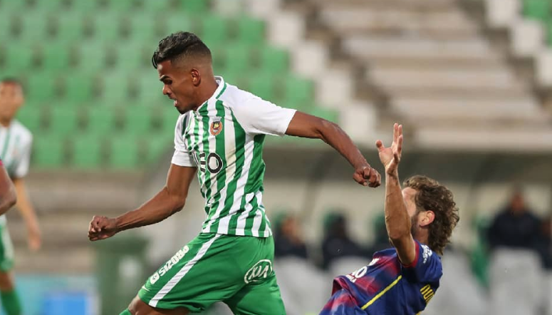 Jogador do Rio Ave revela ameaça: “Dá o título ao Porto se não vais morrer queimado”