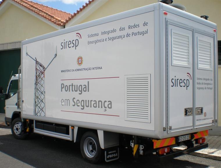 Decisão sobre SIRESP está próxima