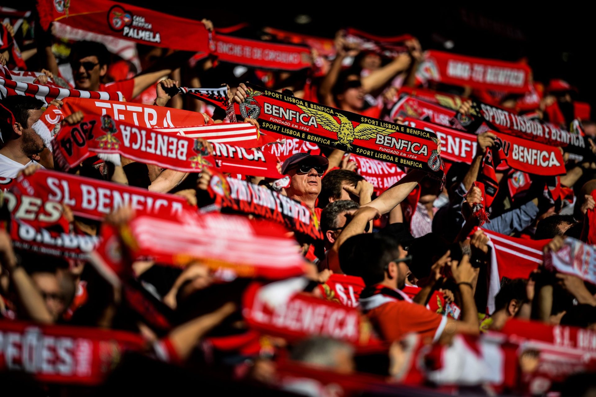 Manu Silva contratado pelo Benfica ao V. Guimarães