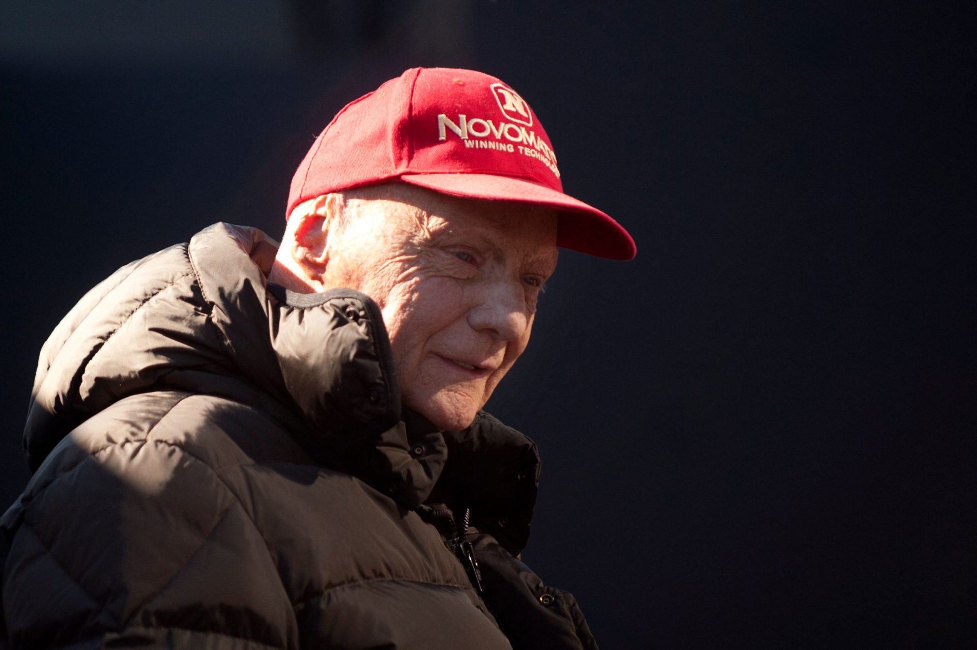 Morreu Niki Lauda, tricampeão mundial de Fórmula 1