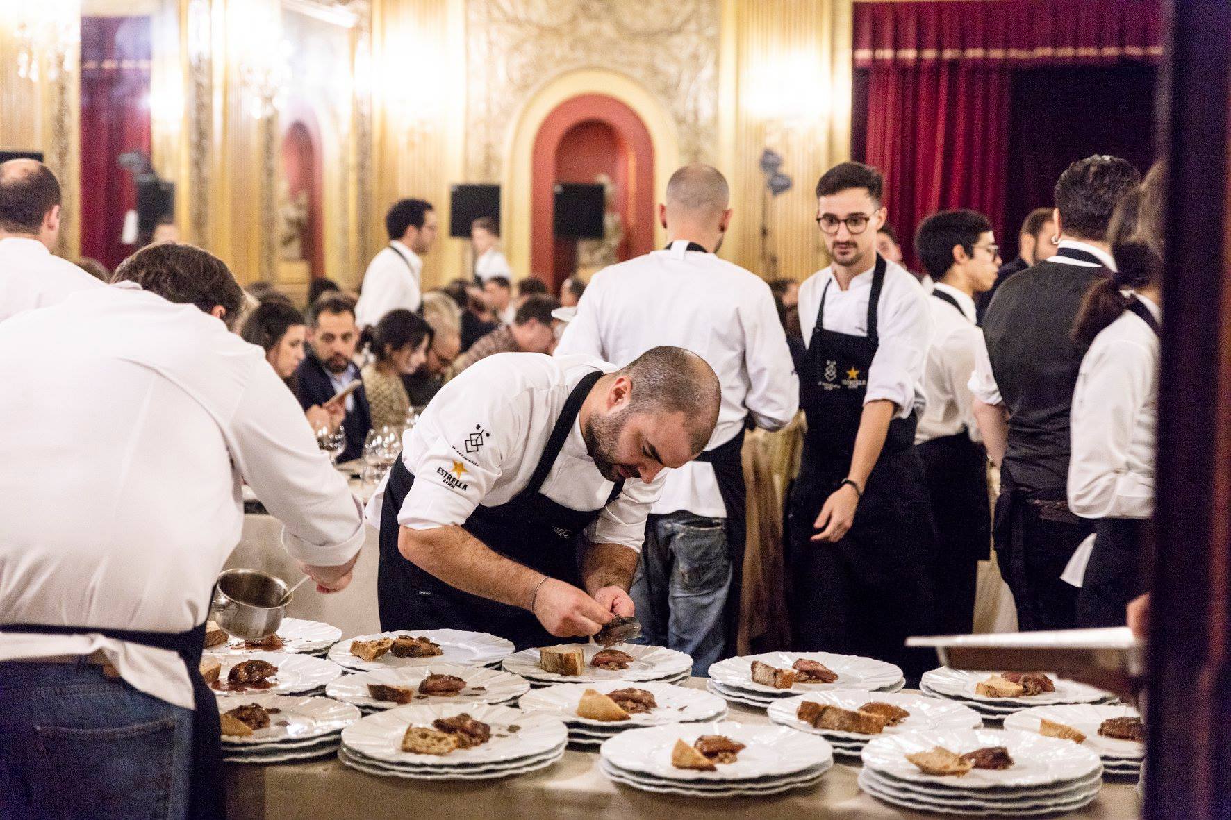 Um dos 100 melhores restaurantes da Europa fica no Porto