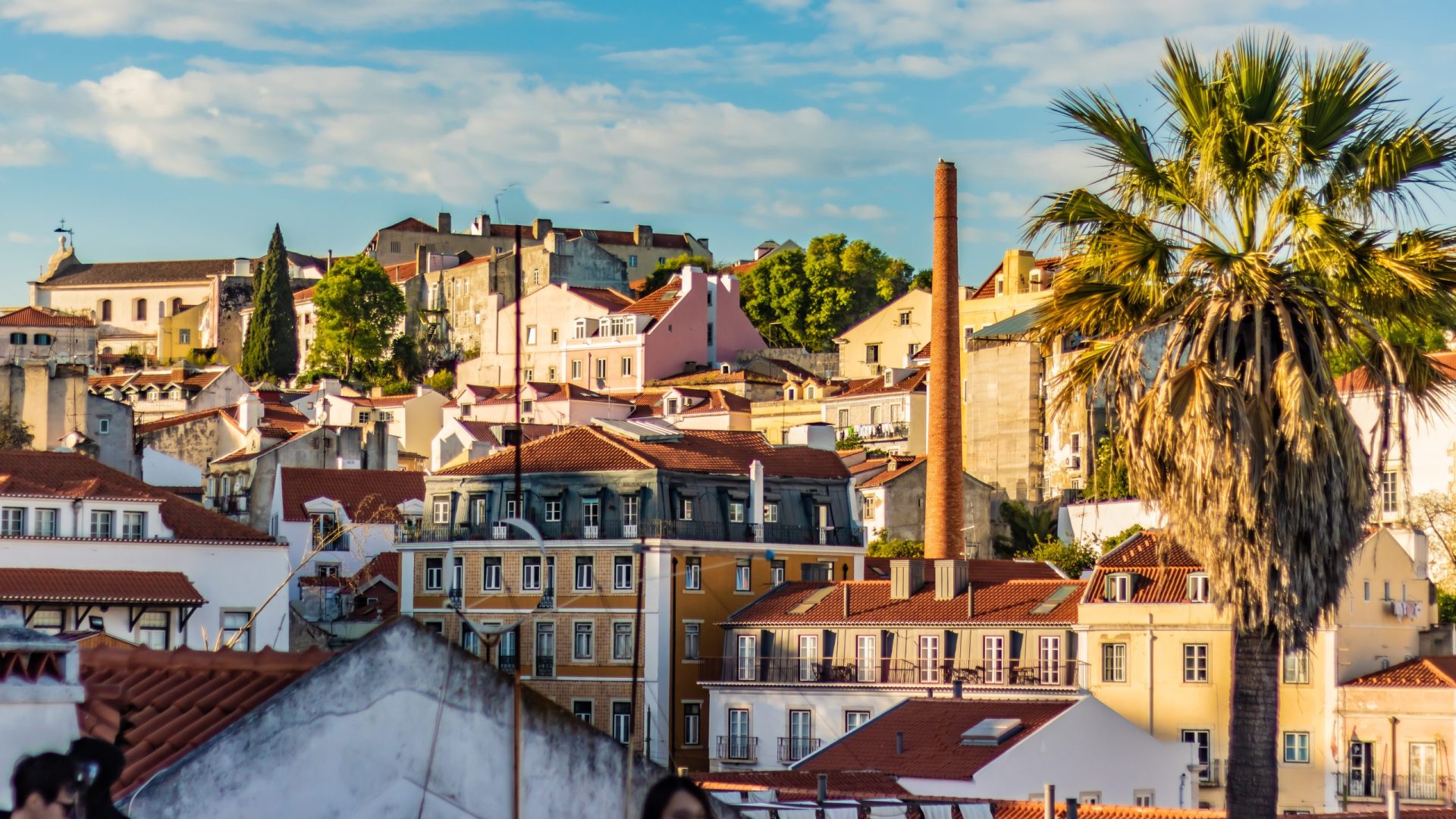 Desde 2011 que Lisboa tem perdido população devido ao preço das casas