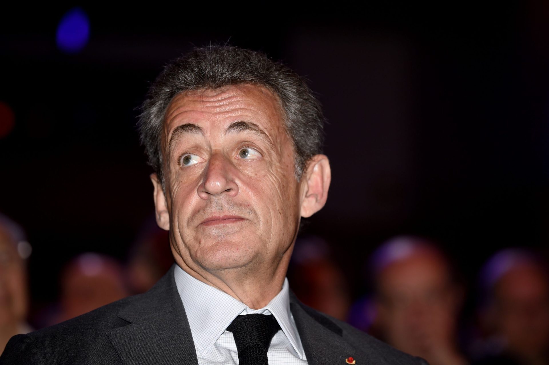 Sarkozy torna-se o ex-Presidente francês a ser julgado por corrupção