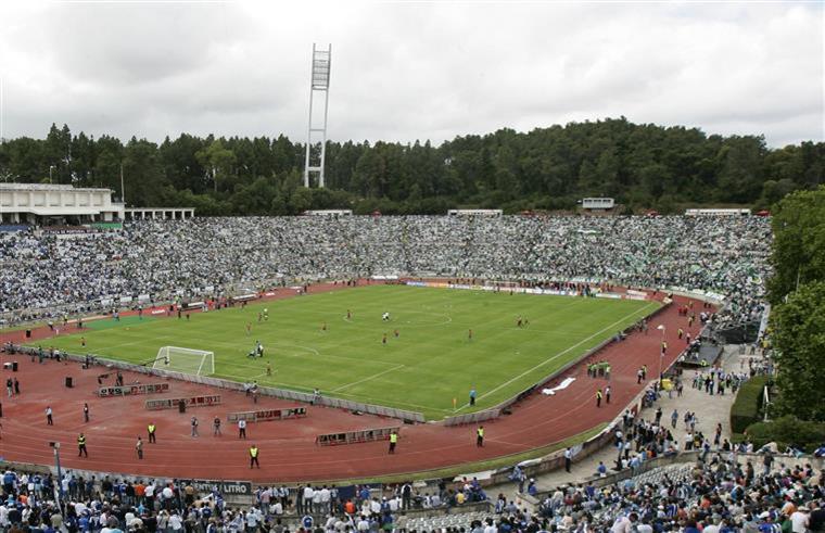 Casa Pia conquista Campeonato de Portugal