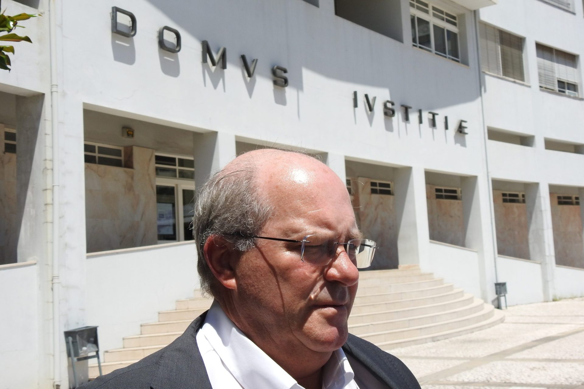 Antigo vice-presidente da Câmara Municipal de Braga ilibado em processo de corrupção