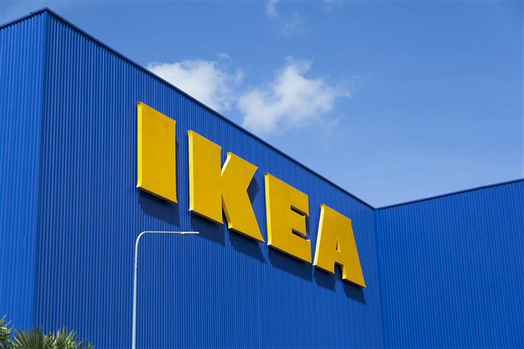 EUA ficam sem única fábrica do IKEA