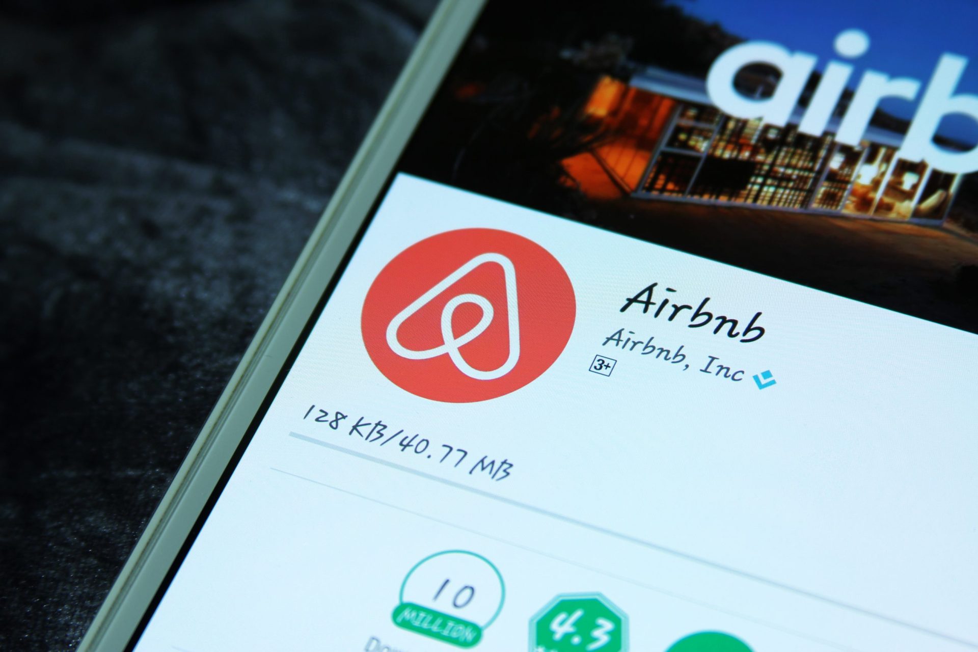 Airbnb teve impacto económico de mais de dois mil milhões de euros em Portugal