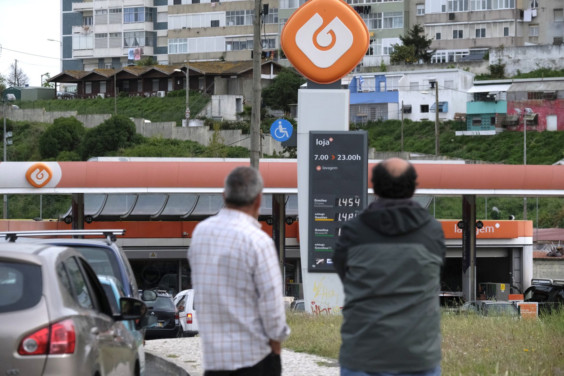 Motoristas e patrões não chegam a acordo