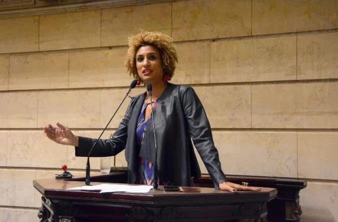 Marielle Franco homenageada pelo BE: o nome da ativista será atribuído a uma rua da capital