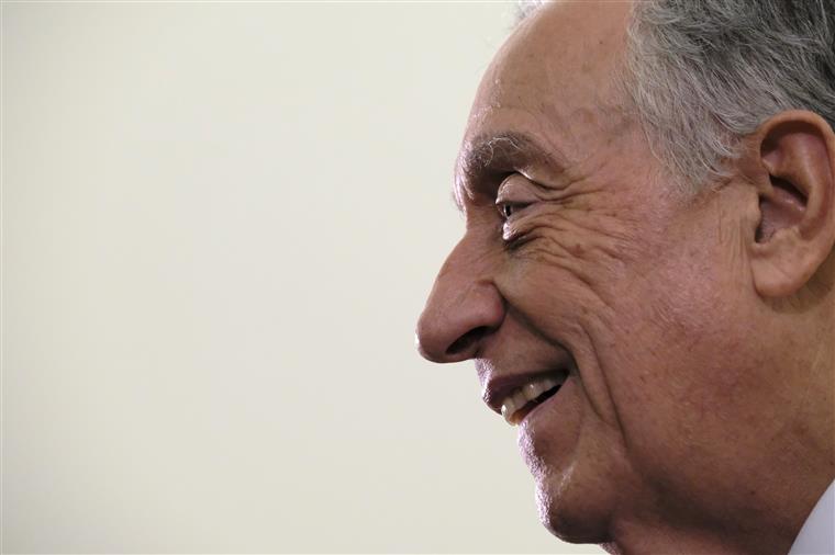 Marcelo Rebelo de Sousa promulga Lei de Bases da Saúde