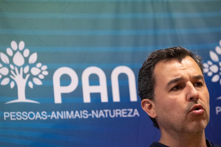 “Espécie de Serviço Nacional de Saúde para animais” defendido pelo PAN