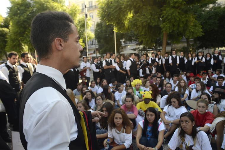 Ensino Superior. Número de candidatos à primeira fase de acesso aumentou 3,4%