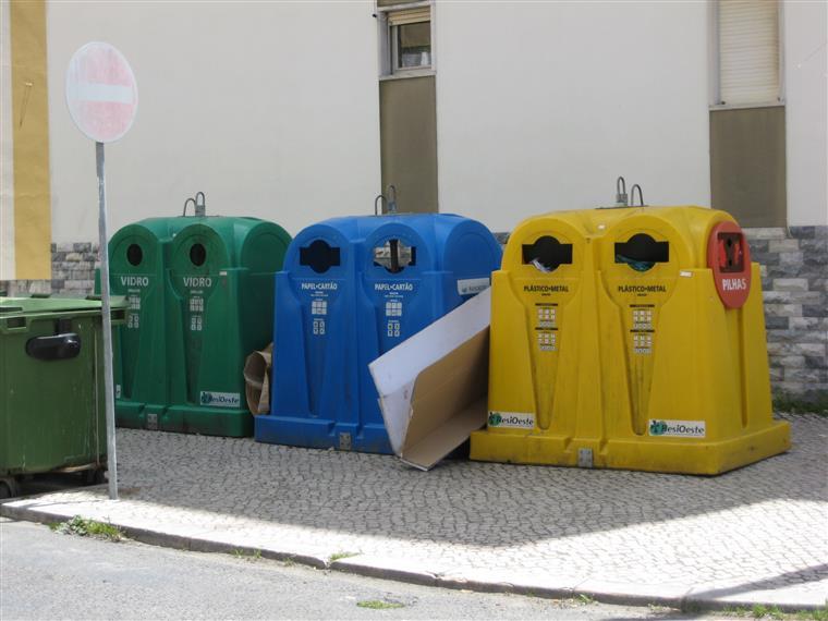 Portugal é o 4º país da UE com maior poluição sonora e o 8º com menos reciclagem