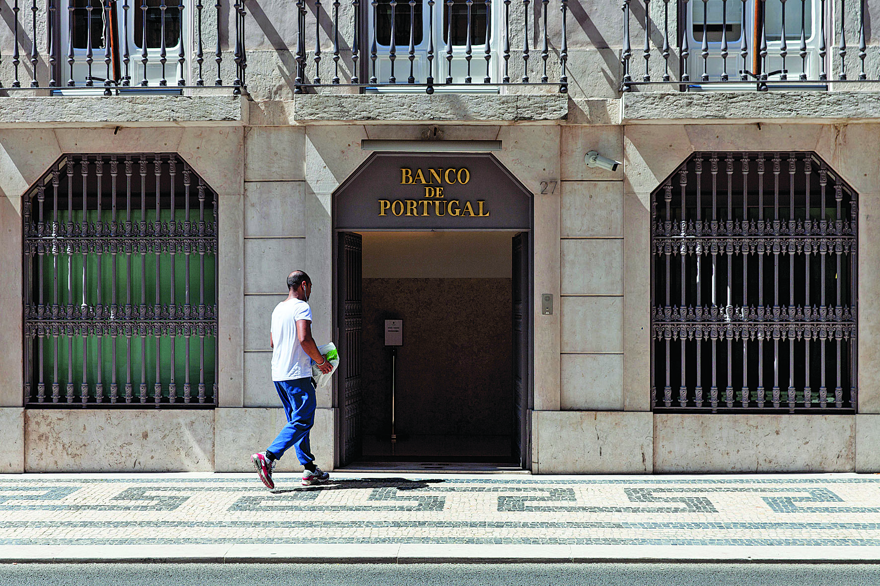 Banco de Portugal já escolheu substituta de Elisa Ferreira