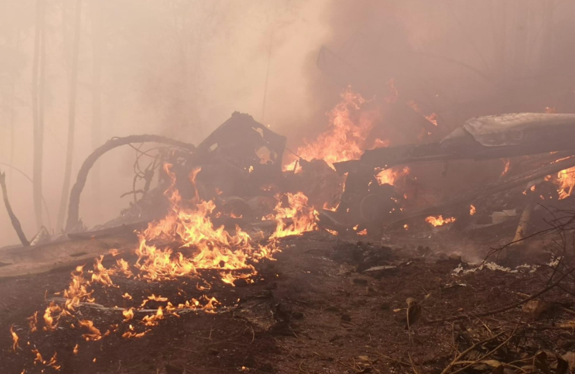 Já é conhecido o motivo que provocou a morte do piloto em Valongo