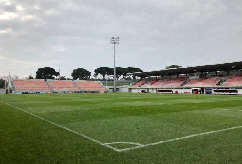 CGD deixa de patrocinar centro de estágio do Benfica