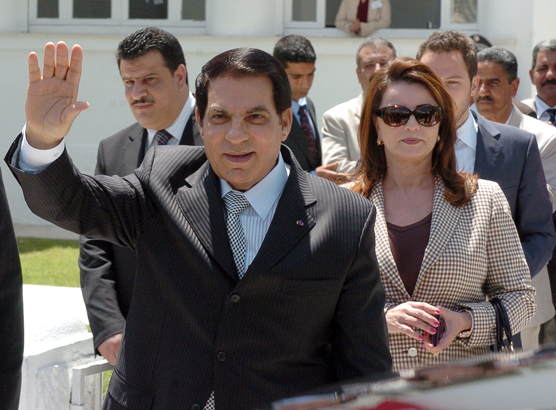 Morreu Ben Ali, o ex-Presidente da Tunísia derrubado pela Primavera Árabe
