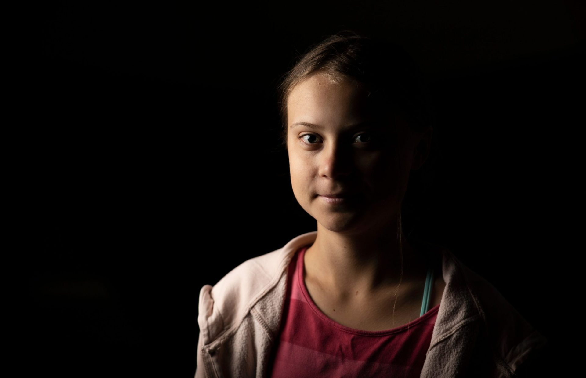 Jovem ativista Greta Thunberg distinguida com Prémio Nobel Alternativo