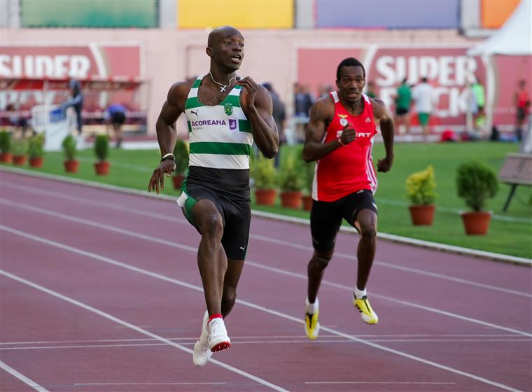 Morreu o pai do atleta Francis Obikwelu