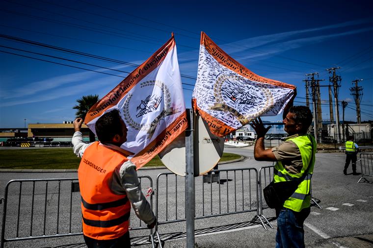 SNMMP admite desconvocar a greve