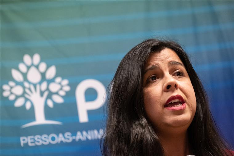 PAN diz que Orçamento “não tem ambição” e aponta à especialidade: “Está tudo em aberto”