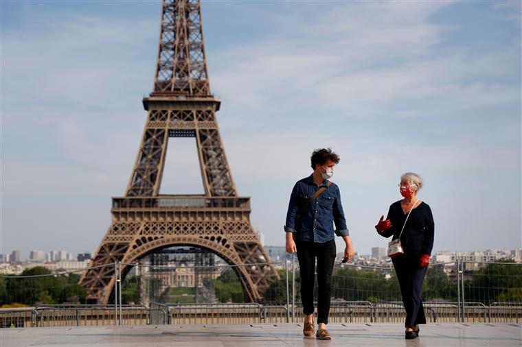 França volta a decretar estado de emergência