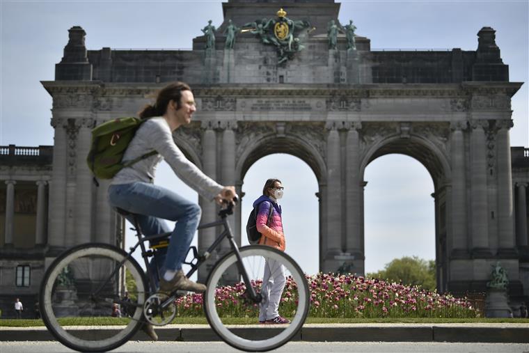 Bélgica: Imposto recolher obrigatório a partir de segunda-feira