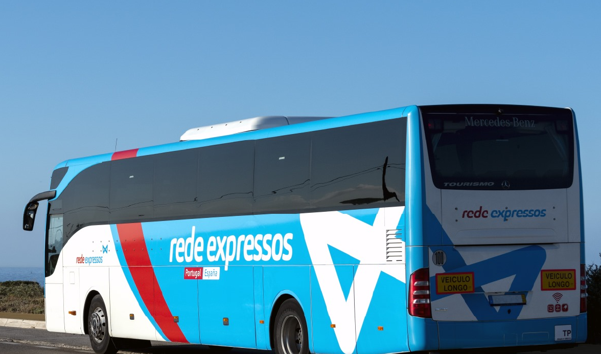 Rede Expressos suprime transporte de passageiros entre sexta-feira e 3 de novembro