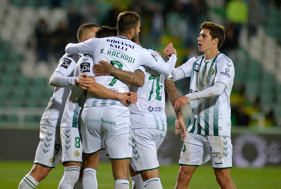 Vitória de Setúbal vai jogar com plantel “inferiorizado” e equipa diz que a culpa é do Sporting