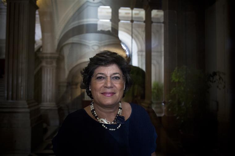 Ana Gomes admite dificuldade em implementação de medidas para combater a pandemia