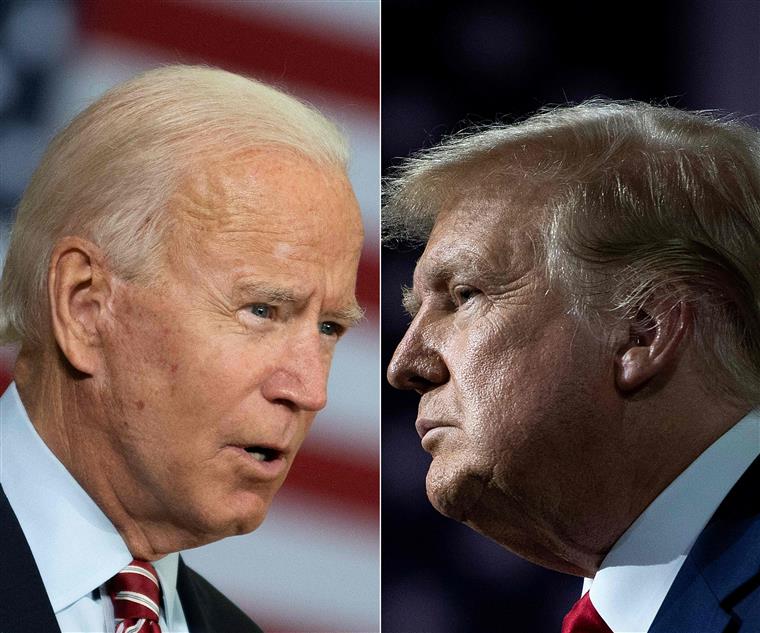 Biden vence Trump com 306 votos no Colégio Eleitoral depois de ganhar Georgia