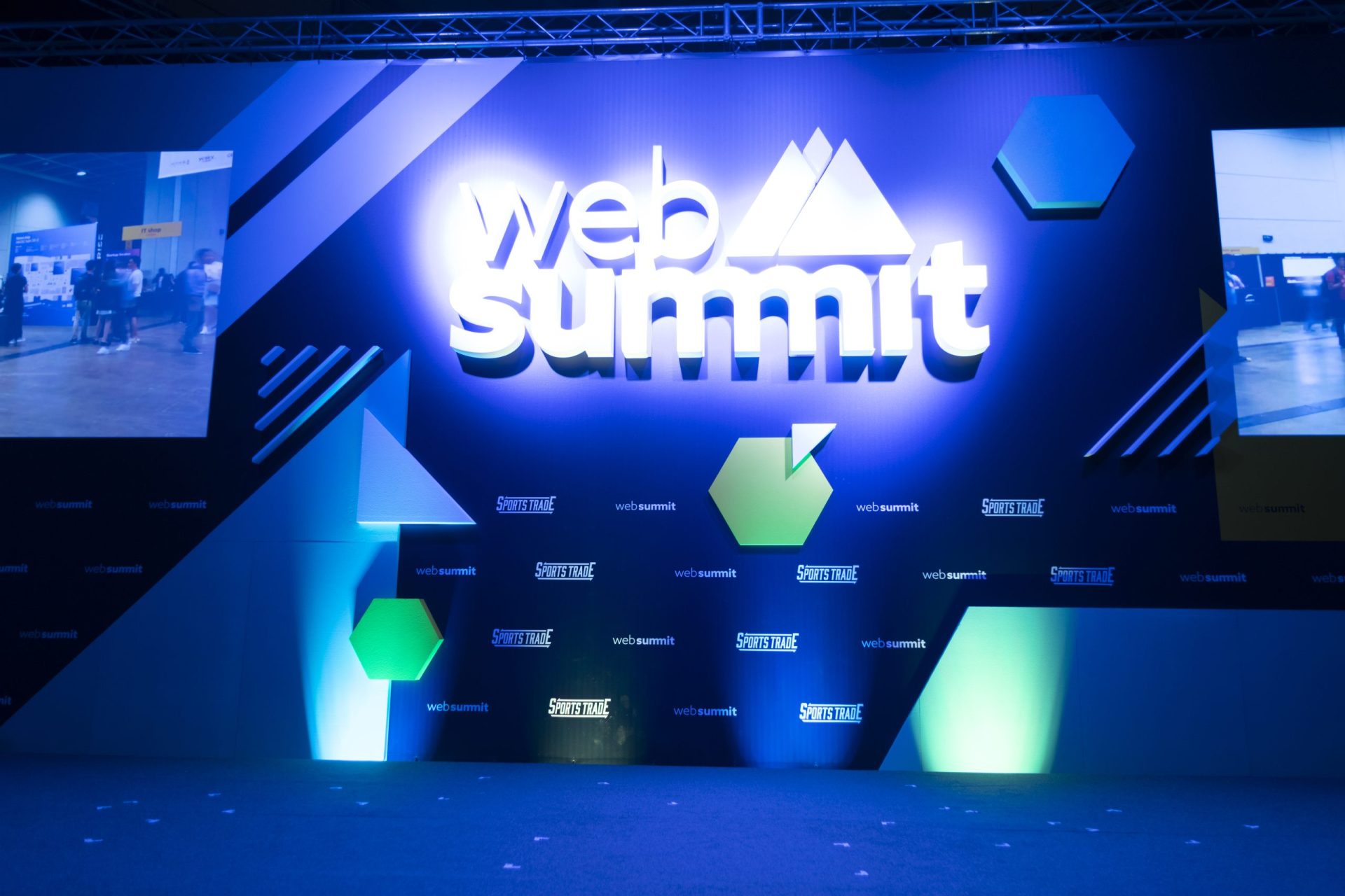 CDS questiona Governo sobre pagamento de 11 milhões por edição online de Web Summit